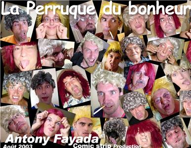 La perruque du bonheur (2004) watch online HD