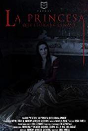La Princesa que Lloraba Sangre Chapter 3 (2017) watch online HD