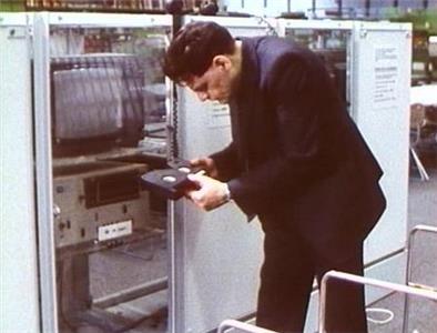 La valse des médias (1987) watch online HD