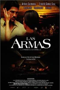 Las Armas del Alba (2013) watch online HD