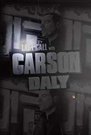 Last Call with Carson Daly Episode dated 28 March 2013 (2002– ) watch online HD