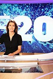 Le journal de 20 heures Episode dated 25 February 2007 (1956– ) watch online HD