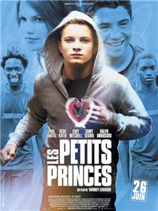 Les petits princes (2013) watch online HD