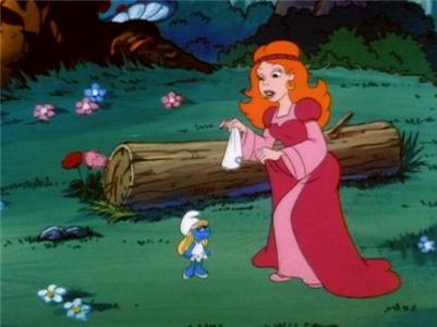 Les Schtroumpfs Wedding Bells for Gargamel/To Smurf a Thief (1981–1990) watch online HD