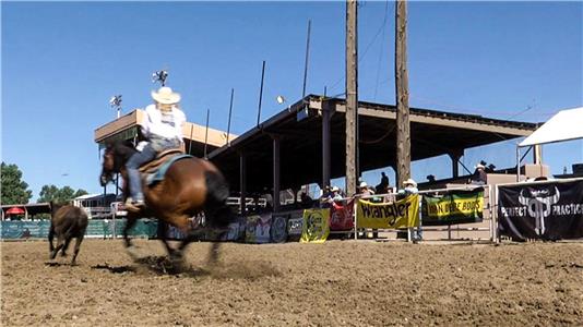 Little Britches Rodeo World Champs, Little Wrangler Barrels and Sr. Bareback (2012– ) watch online HD