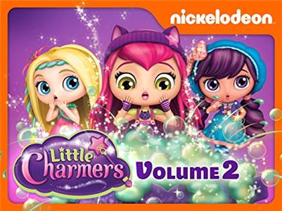 Little Charmers Zip Zoom Broom/Sheepover Party (2015– ) watch online HD