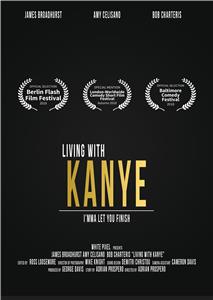 Living with Kanye (2017) watch online HD
