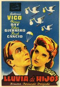 Lluvia de hijos (1947) watch online HD