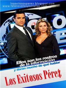 Los exitosos Pérez  watch online HD