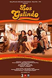 Los galindo La Nana (2005– ) watch online HD