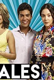 Los Morales Kaleth cumple su sueño de grabar por primera vez, pero Miguel le corta las alasn (2017– ) watch online HD