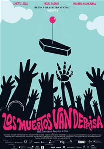 Los muertos van deprisa (2009) watch online HD
