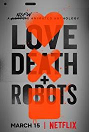 Love, Death & Robots The Dump (2019– ) watch online HD