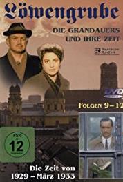 Löwengrube Sommerfrische - Sommer 1939 (1989–1992) watch online HD