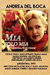 Mía sólo mía Episode #1.61 (1997– ) watch online HD