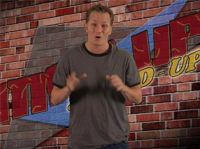 Man Up, Stand-Up Episode #3.9 (2009– ) watch online HD