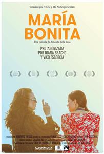 María Bonita (2015) watch online HD