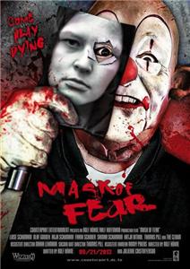 Mask of Fear (2013) watch online HD