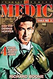 Medic Boy in the Storm (1954–1956) watch online HD