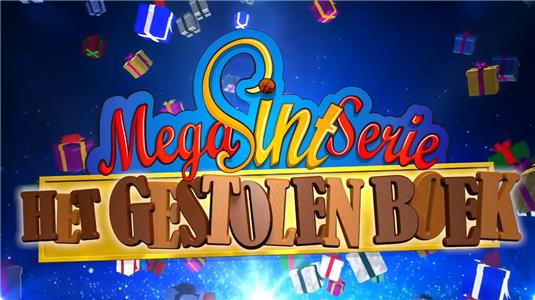 Mega Sint Serie Het Gestolen Boek: Part 1 (2016–2017) watch online HD