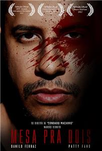 Mesa pra Dois (2016) watch online HD