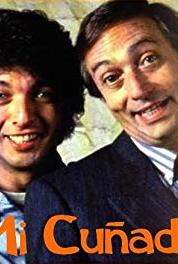 Mi cuñado Episode #3.7 (1993–1996) watch online HD