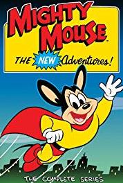 Mighty Mouse: The New Adventures This Island Mouseville/Mighty's Musical Classics (1987–1988) watch online HD