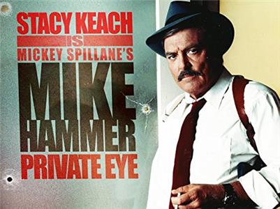 Mike Hammer, Private Eye A Penny Saved (1997–1998) watch online HD