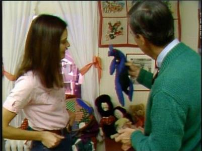 MisteRogers' Neighborhood 1496: Pets (1968–2001) watch online HD