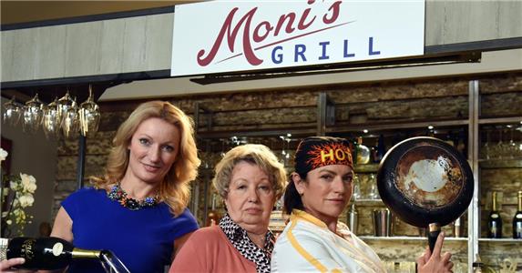 Moni's Grill  watch online HD