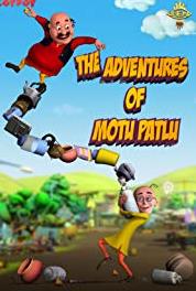 Motu Patlu Soul Change (2012– ) watch online HD