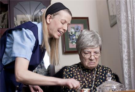 Mrs Lees and Her Ladies (2012) watch online HD