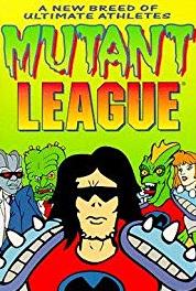 Mutant League All-Star Game (1994– ) watch online HD