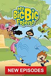 My Big, Big Friend You Can't Make Me/Toy Drive (2011– ) watch online HD