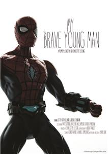 My Brave Young Man (2015) watch online HD
