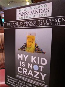 My Kid is Not Crazy (2016) watch online HD