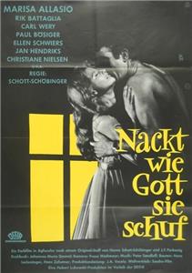 Nackt, wie Gott sie schuf (1958) watch online HD