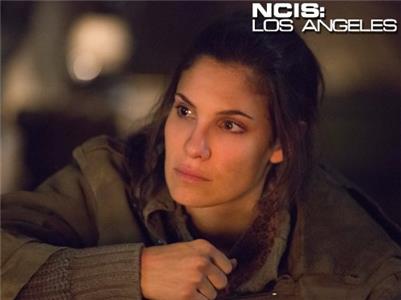 NCIS: Los Angeles Zero Days (2009– ) watch online HD