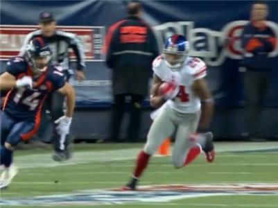NFL Follow Your Team: Broncos Week 12: Giants at Broncos Game Highlights (2007– ) watch online HD