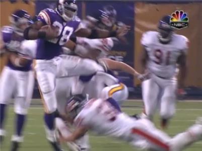 NFL Follow Your Team: Vikings Week 13: Bears at Vikings Game Highlights (2007– ) watch online HD