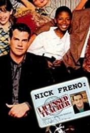 Nick Freno: Licensed Teacher Dance Fever (1996–1998) watch online HD