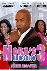 Nora's Hair Salon 3: Shear Disaster (2011) watch online HD