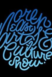 North East Arts & Culture Show Episode #1.6 (2015– ) watch online HD