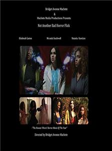 Not Another Bad Horror Flick (2015) watch online HD