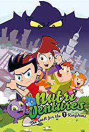 Nutri Ventures Turbo Bean (2013–2016) watch online HD