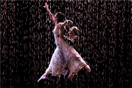 O Balé da Chuva (2014) watch online HD