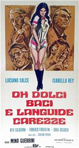 Oh dolci baci e languide carezze (1970) watch online HD