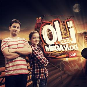 Oli Mega Vlog  watch online HD