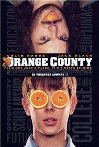 Orange County (2002) watch online HD