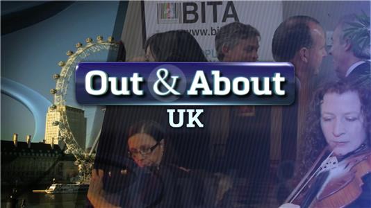 Out & About in the UK Episode #1.41 (2014– ) watch online HD
